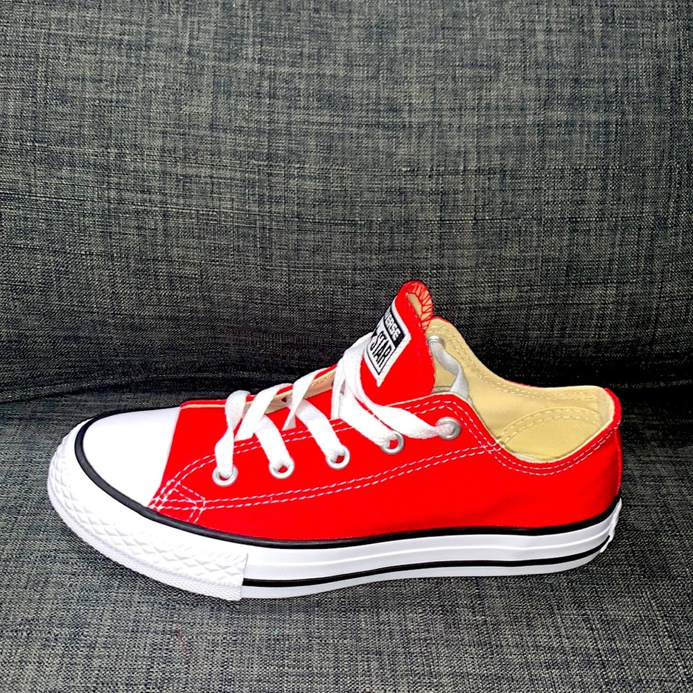 Converse little kids